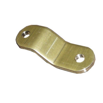 Precision Metal Stamping, Suitable for Switches and Connectors, Customized Designs Are Welcome